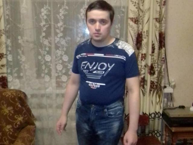 PaulSmile - Sexe cam en vivo - 12963896