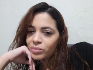 VeroniqueMel - Live porn &amp; sex cam - 12964536