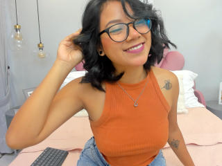 MarcyOlson - Live sex cam - 12964936