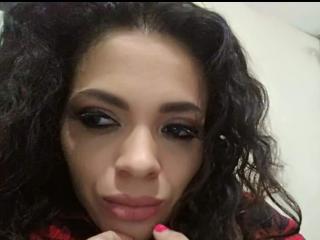 VeroniqueMel - Live sex cam - 12965076