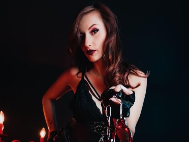 LindsayAllegra - Sexe cam en vivo - 12965364