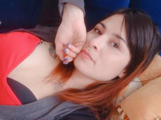 KirstenMary - Live sex cam - 12965848