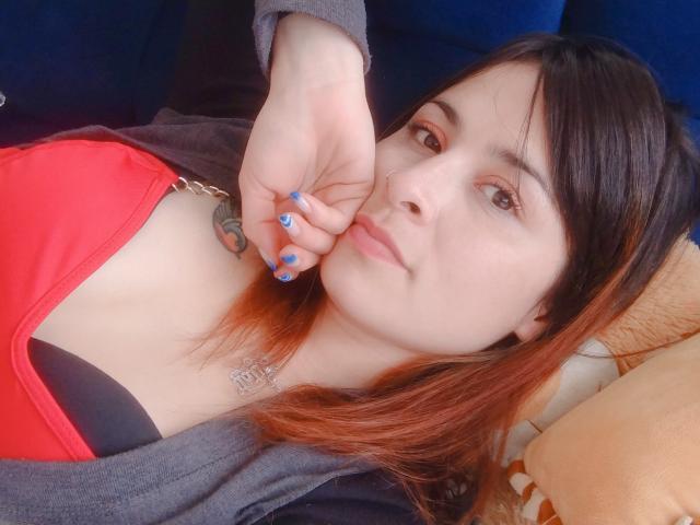 KirstenMary - Live sexe cam - 12965848