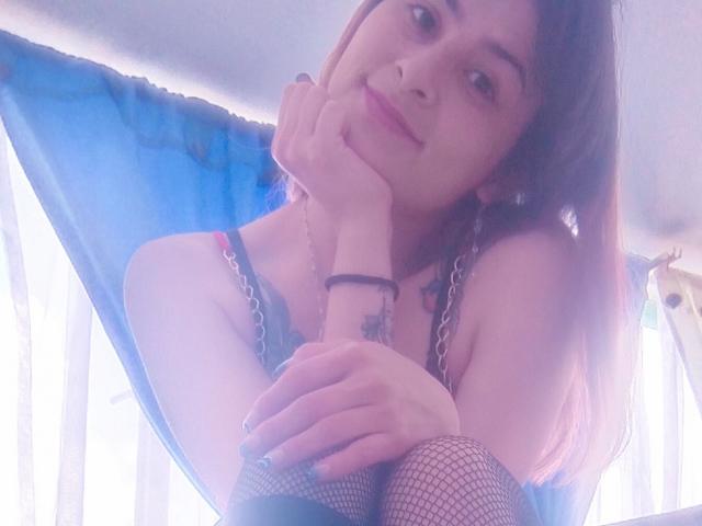 KirstenMary - Sexe cam en vivo - 12965860