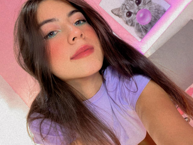 JuliaGarciax - Sexe cam en vivo - 12966416