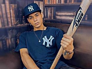 Arseen - Sexe cam en vivo - 12968264