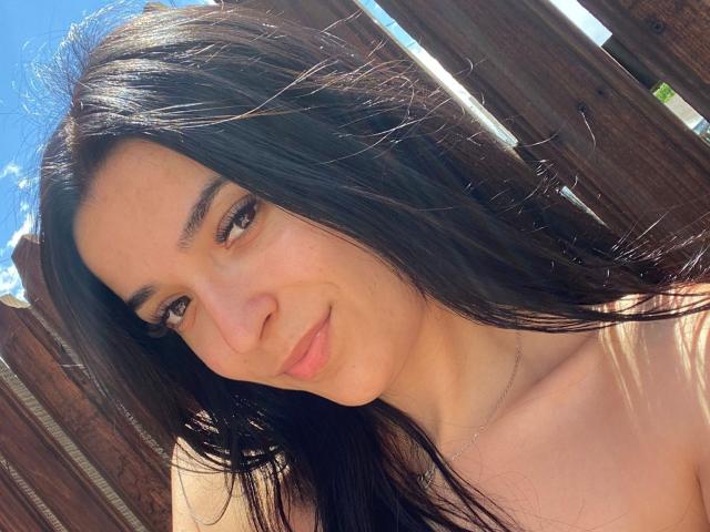 EvvaBeauty - Live porn &amp; sex cam - 12969172