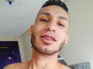 WolfMonsterCock - Sexe cam en vivo - 12970704