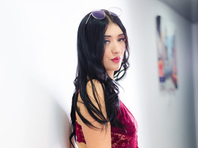 TifanyDiaz - Live porn &amp; sex cam - 12970868