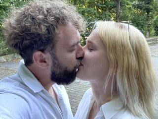 ElizaAndHarry - Live porn & sex cam - 12972444