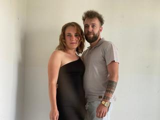 ElizaAndHarry - Live porn & sex cam - 12972448