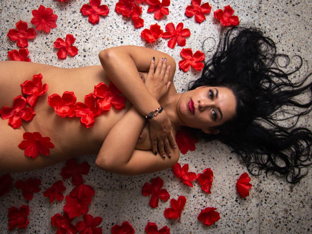 AmelieRobert - Live sex cam - 12976660