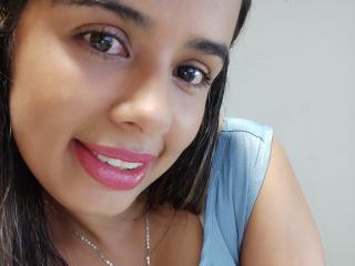 Keyklin - Sexe cam en vivo - 12976732