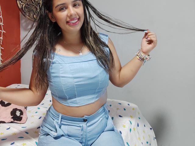 Keyklin - Live porn &amp; sex cam - 12976764