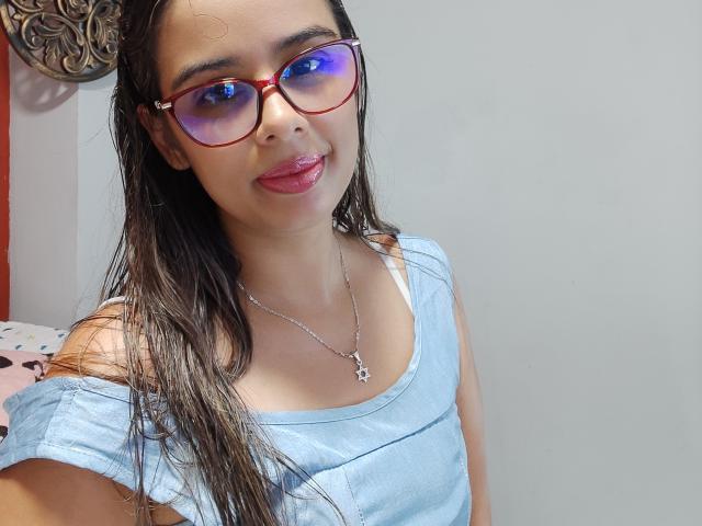 Keyklin - Live sex cam - 12976800