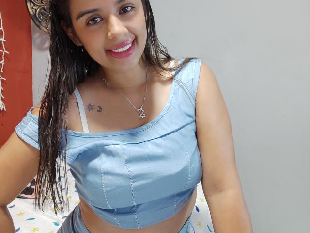 Keyklin - Live porn &amp; sex cam - 12976804
