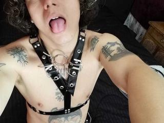 DrakoWalker - Live sex cam - 12976828