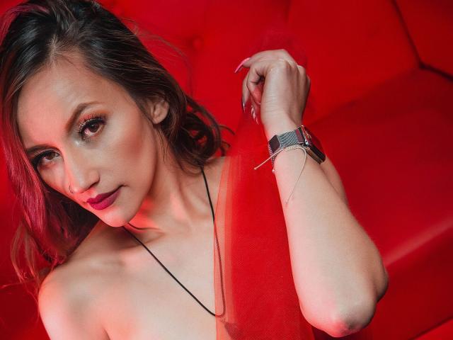 LindsayAllegra - Live sex cam - 12977640