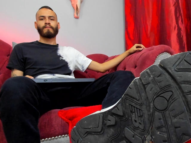 AndersX - Sexe cam en vivo - 12977896