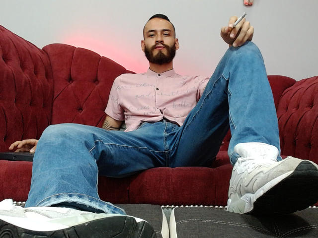 AndersX - Live sex cam - 12977904