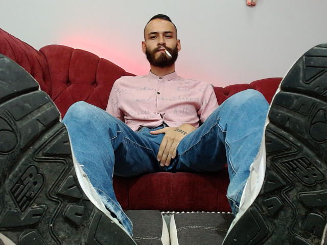 AndersX - Live sexe cam - 12977912