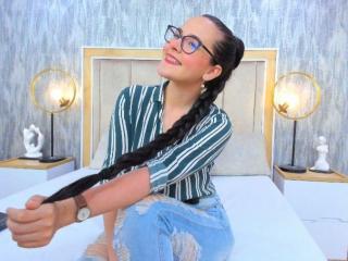 SabrinaEvan - Sexe cam en vivo - 12978556