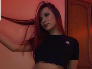 ValeryHarllow - Live sex cam - 12980416