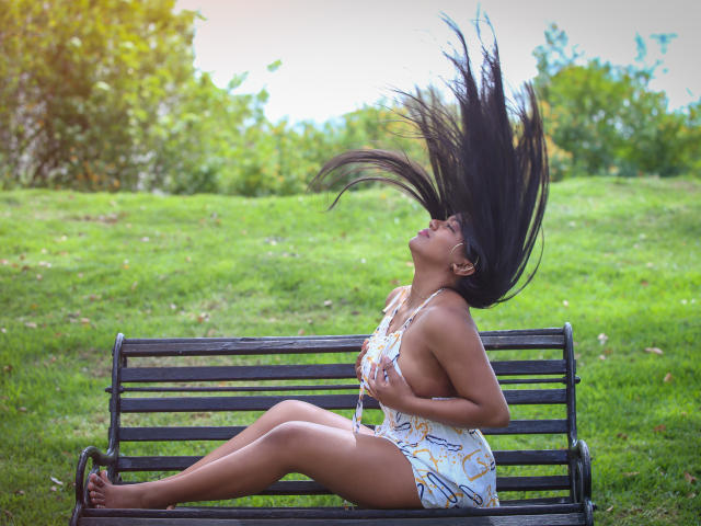 JadeAndDhanna - Sexe cam en vivo - 12981916