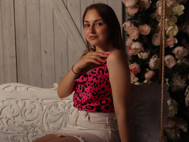 JessicaGold - Sexe cam en vivo - 12982880