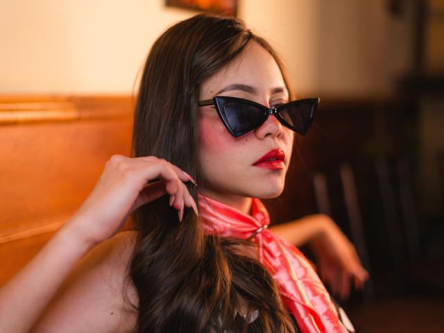 JazminWells - Live sex cam - 12983880