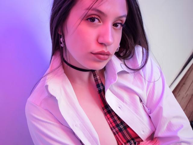 AmberHabbs - Sexe cam en vivo - 12984960