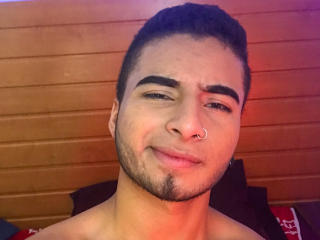 RichardDurand - Sexe cam en vivo - 12986180