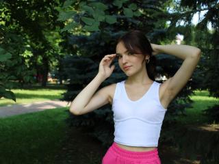 DinaCruz - Live sexe cam - 12987016