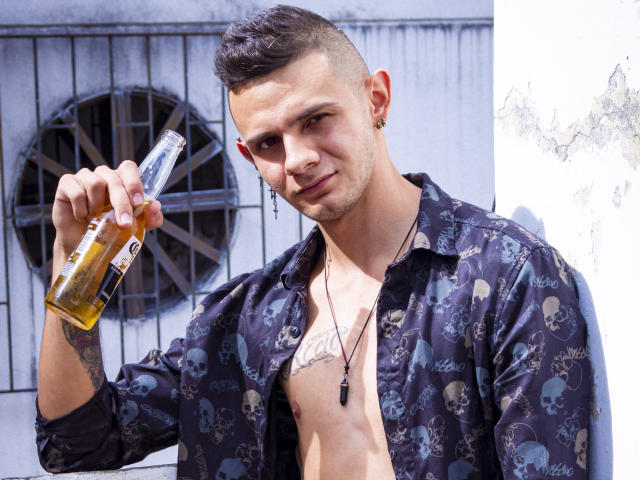 VladimirWolf - Sexe cam en vivo - 12987456