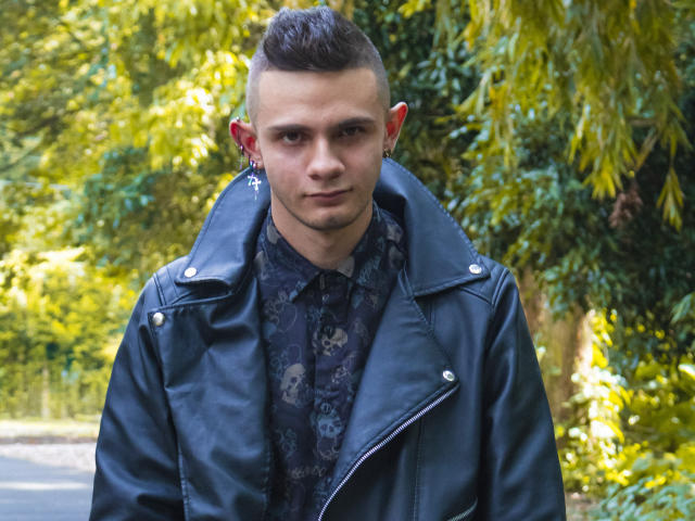 VladimirWolf - Live sexe cam - 12987504