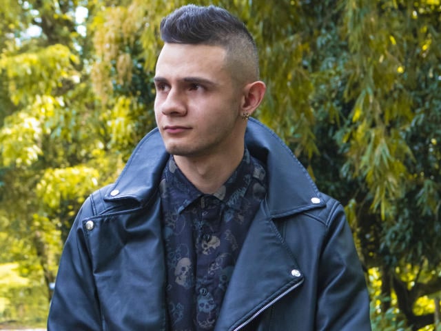VladimirWolf - Live sex cam - 12987512