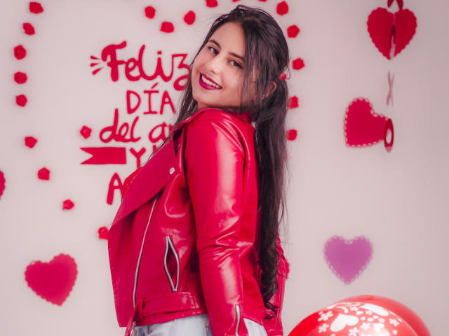 LeilaEvanns - сексуальная веб-камера в реальном времени - 12988004