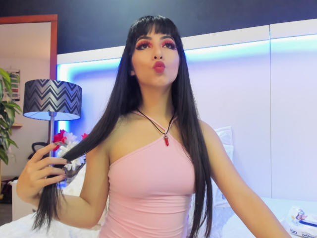 MilenaRossi - Sexe cam en vivo - 12989628