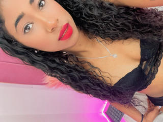 DiamondJackson - Sexe cam en vivo - 12989632