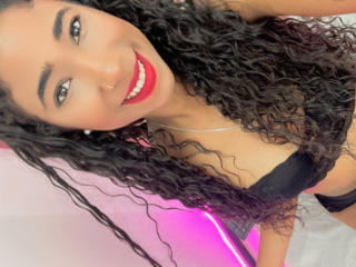 DiamondJackson - Sexe cam en vivo - 12989636