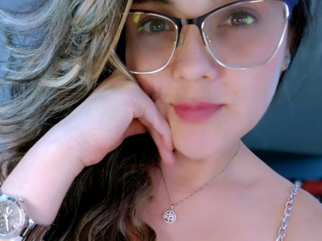 DanaDelRey - Live porn &amp; sex cam - 12990056