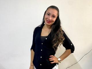 CasseyKeylers - Sexe cam en vivo - 12990732