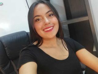 LiaKim - Sexe cam en vivo - 12992876