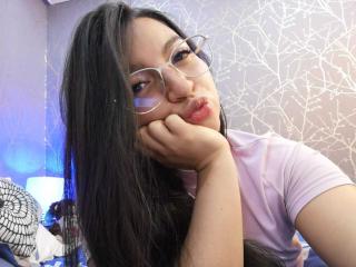 HannyWayne - Live sexe cam - 12993284