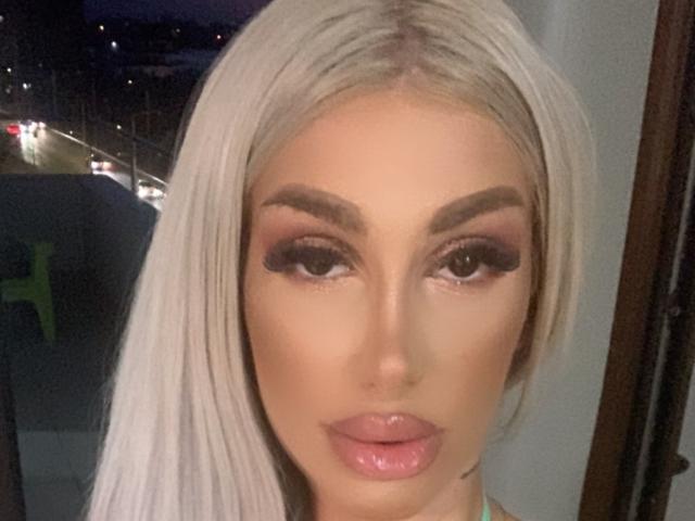 TanyaMonroe - Live porn &amp; sex cam - 12994868