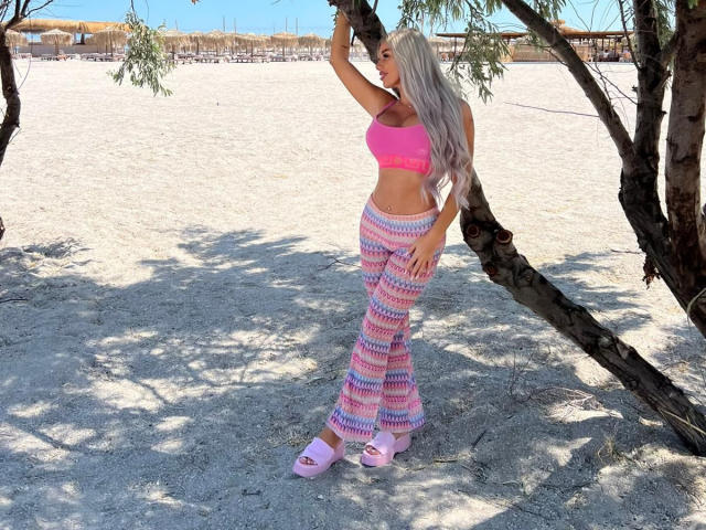 TanyaMonroe - Sexe cam en vivo - 12994920