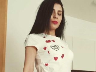 LuxurYisa69 - Live porn & sex cam - 12995364