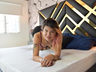 DanikaLy - Live sexe cam - 12995516