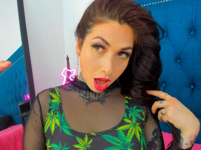 RosaGonzalez - Live sex cam - 12996032