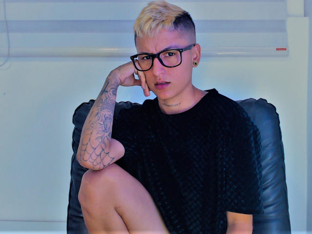 TamarahRyan - Sexe cam en vivo - 12996316